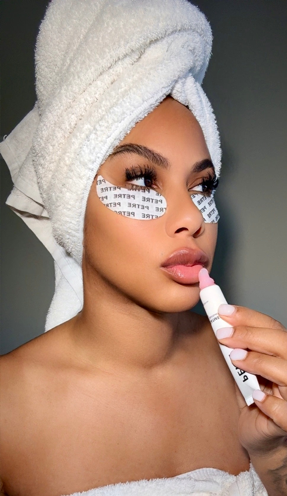 Eye Patches