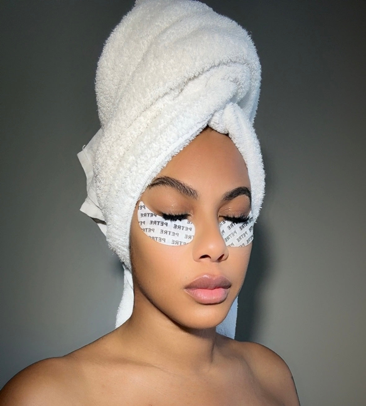 Eye Patches