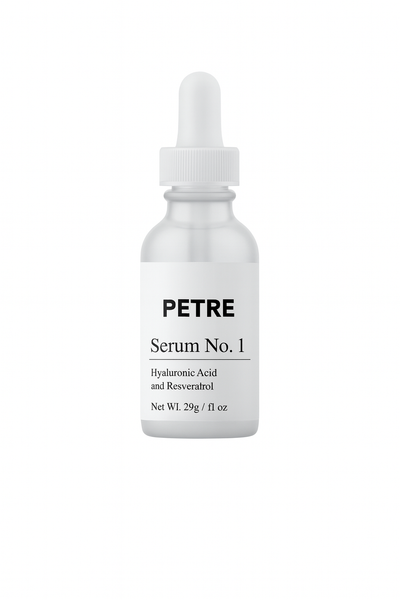 SERUM NO.1